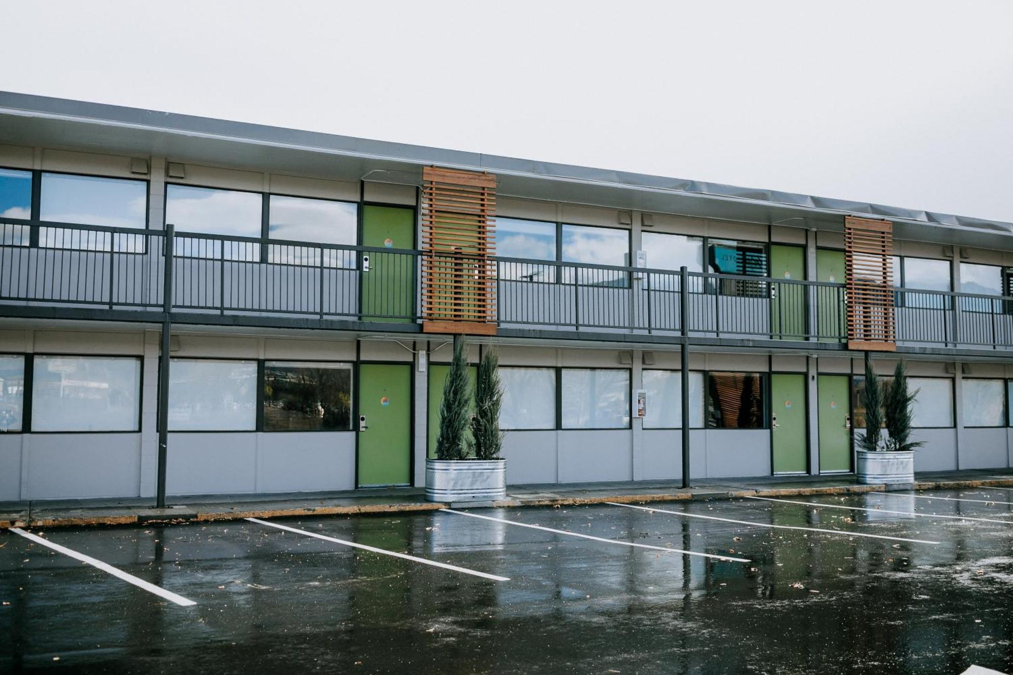 Scp Hotel Colorado Springs