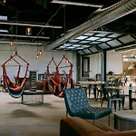 Scp Colorado Springs Hotel 